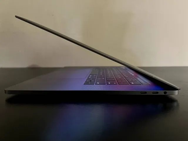 MacBook Pro 15