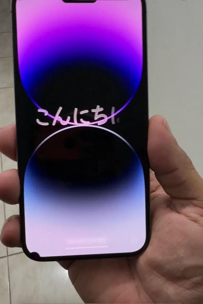 iPhone 14 Pro Max 128 g  - Foto 5