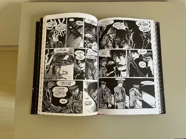 O Corvo - Capa Dura - Foto 4