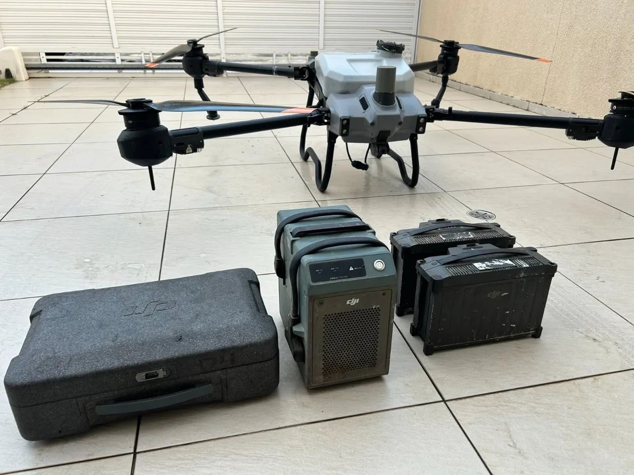 Drone  - Foto 4