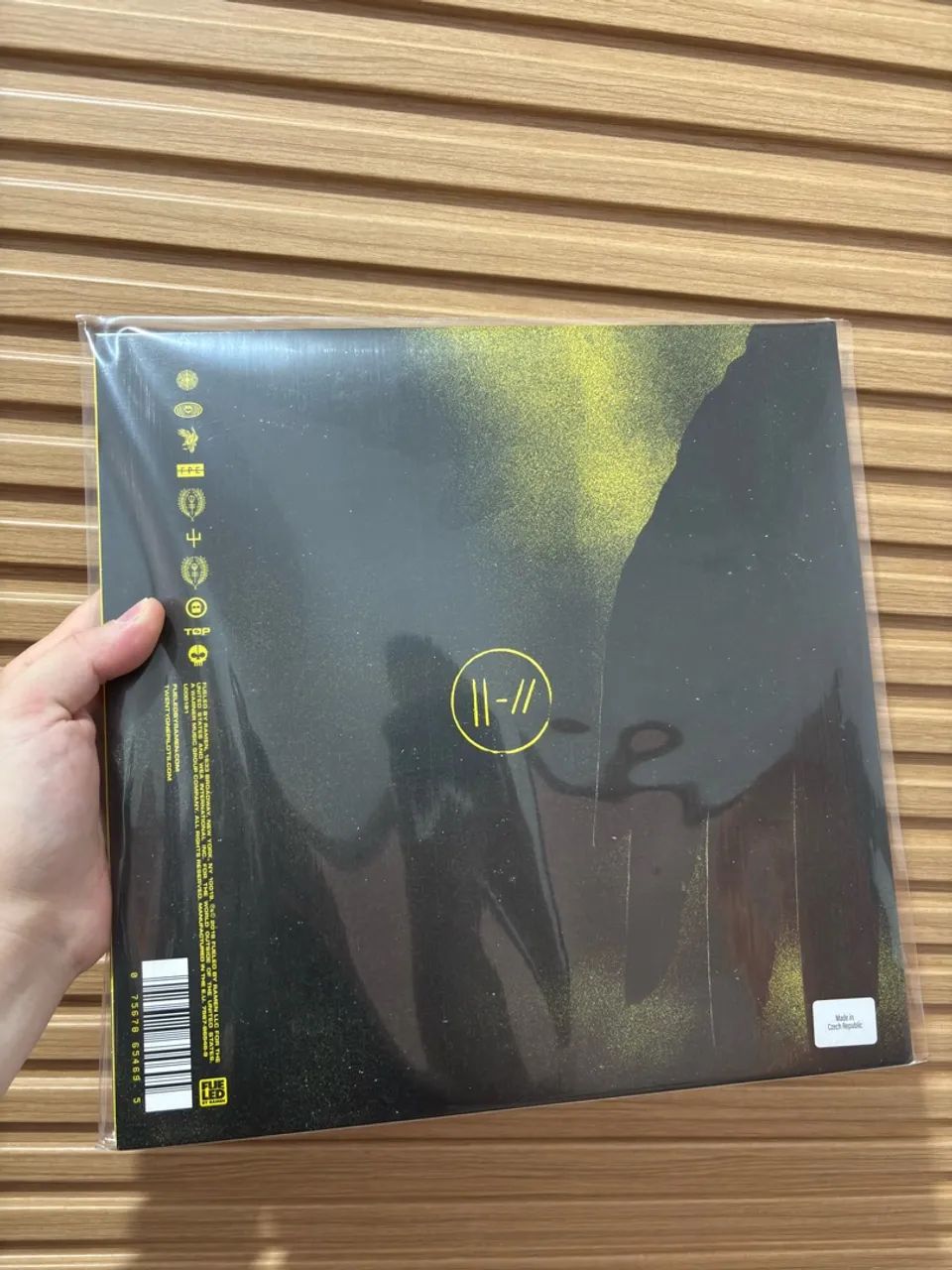 Vinil Twenty One Pilots - Trench - Foto 5