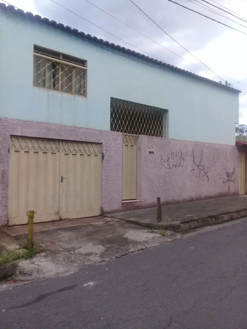 Foto - Belo Horizonte - Indústrias I (Barreiro)