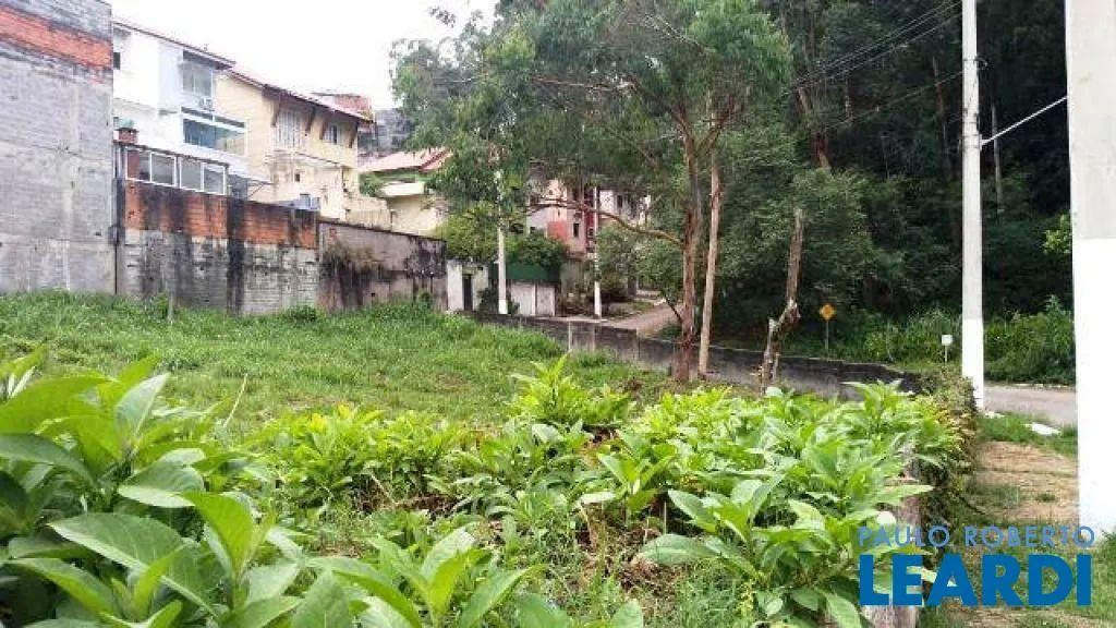 TERRENO - PANAMBY - SP - Foto 5