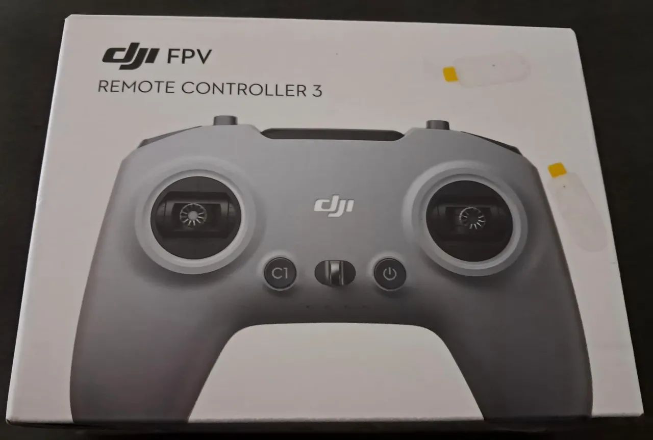 DJI Avata 2, GogglesN3,  Motion Controller, Hub, 2 Baterias, FPV RC 3, Maleta Stank rígida - Foto 3