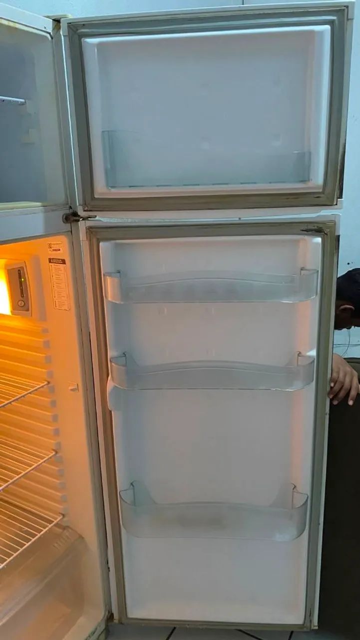 Geladeira Consul  - Foto 2