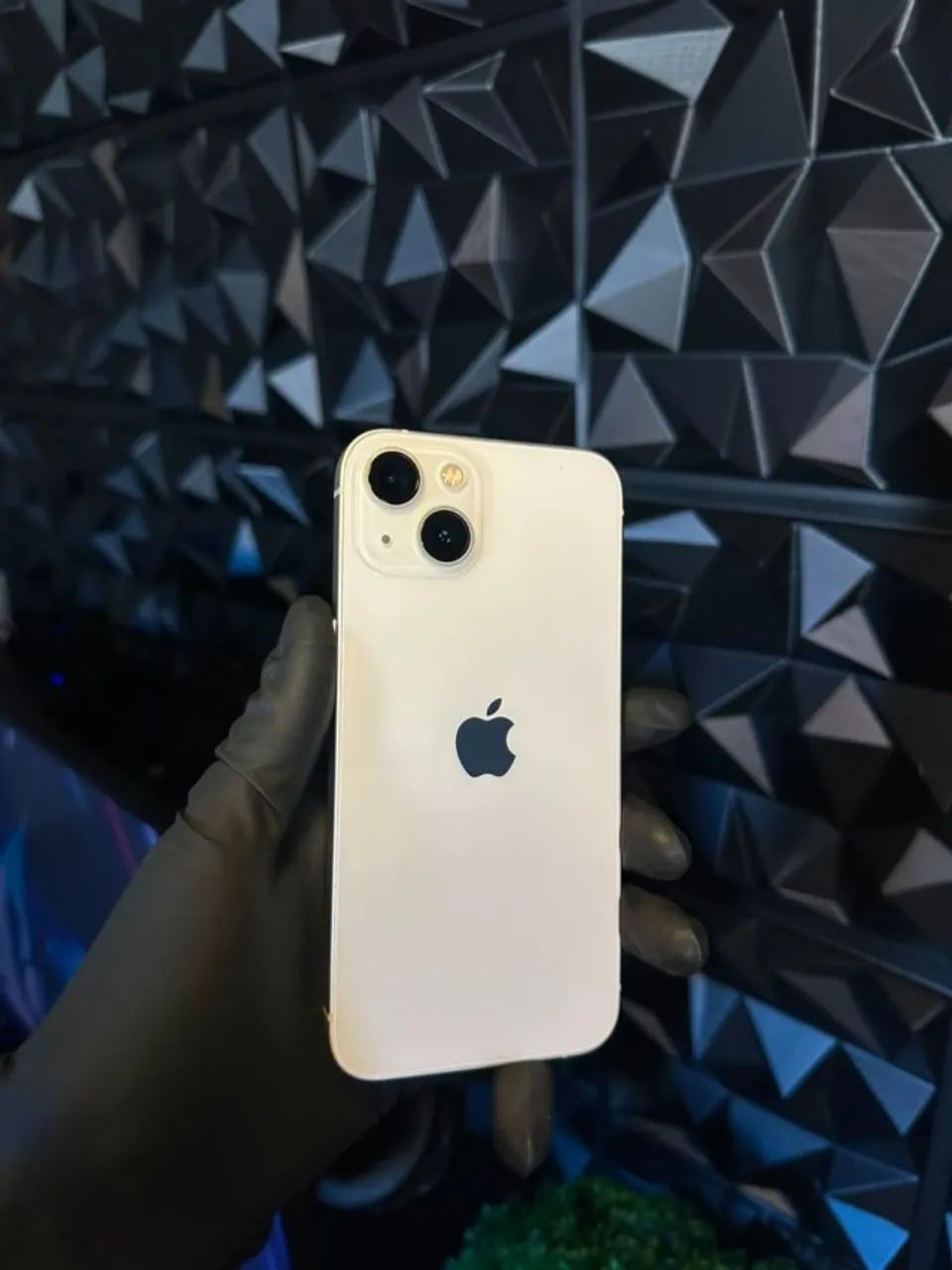 iPhone 13 em oferta aceito o seu de entrada - Foto 2