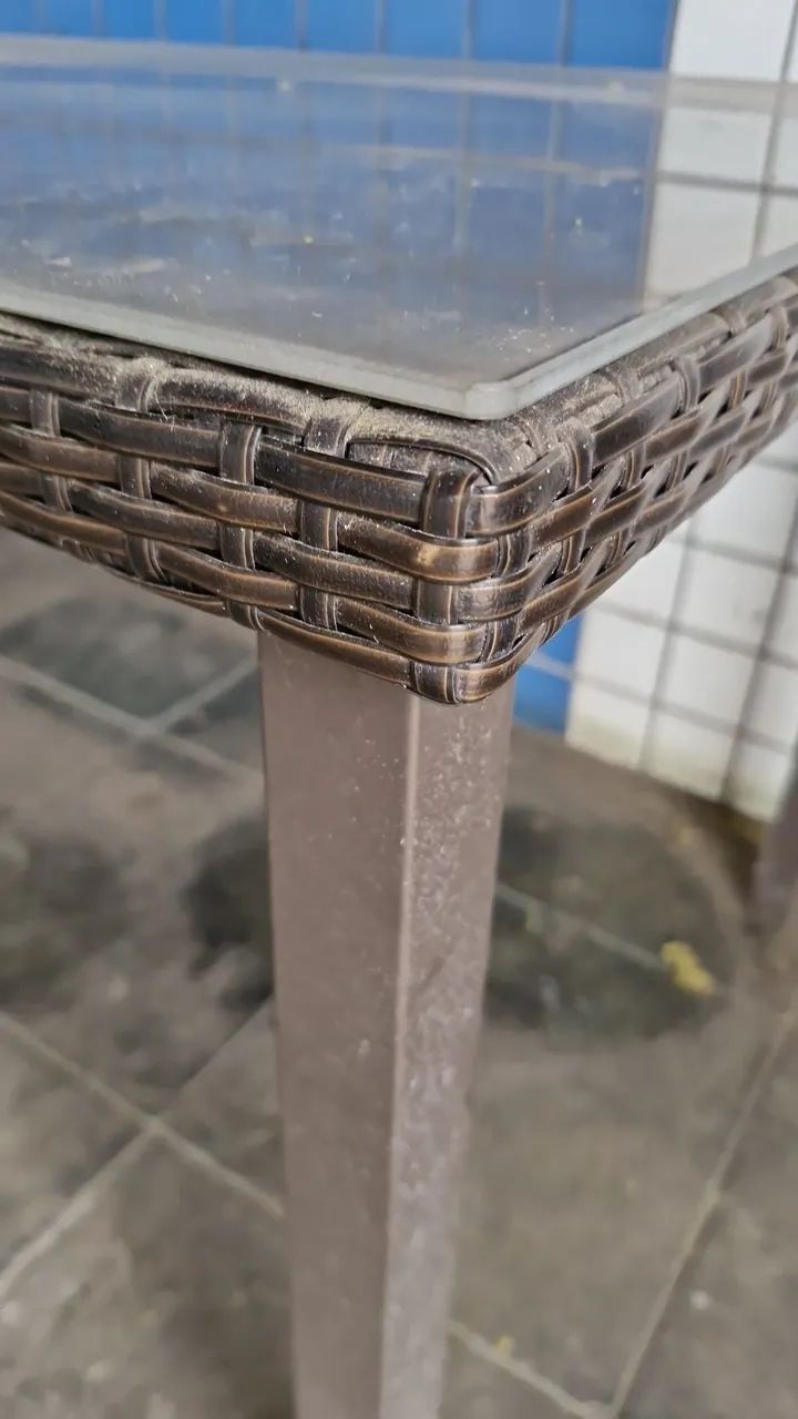 Mesa 1,40 x 0,80 - Foto 3