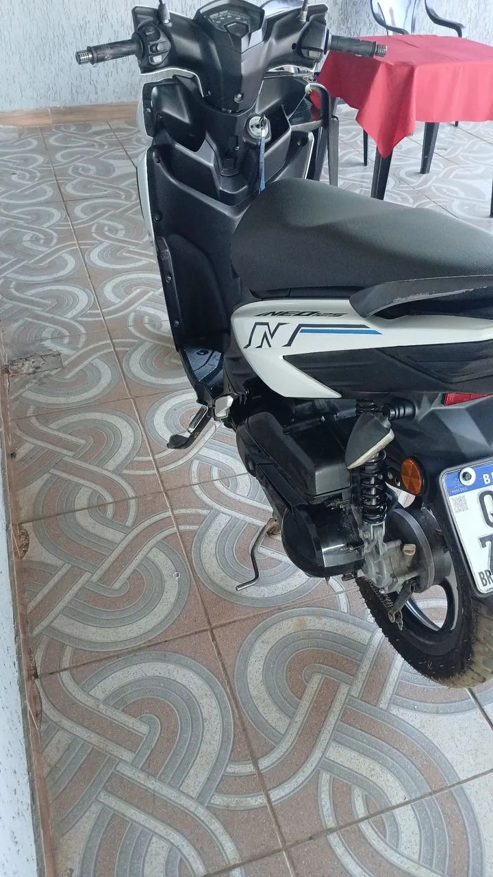 Neo 2019 branca - Foto 4