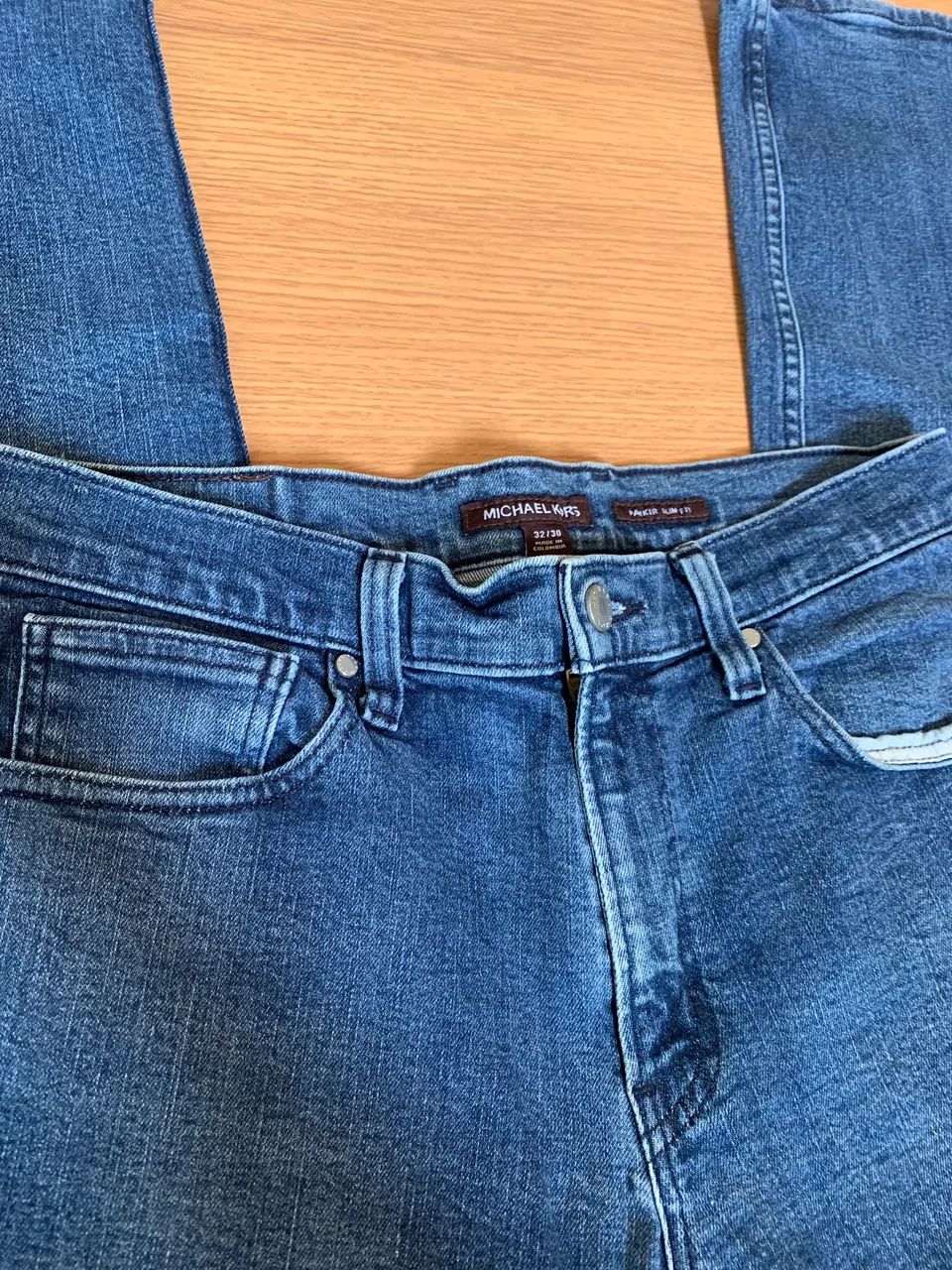 Calça Michael Kors Original - Foto 4