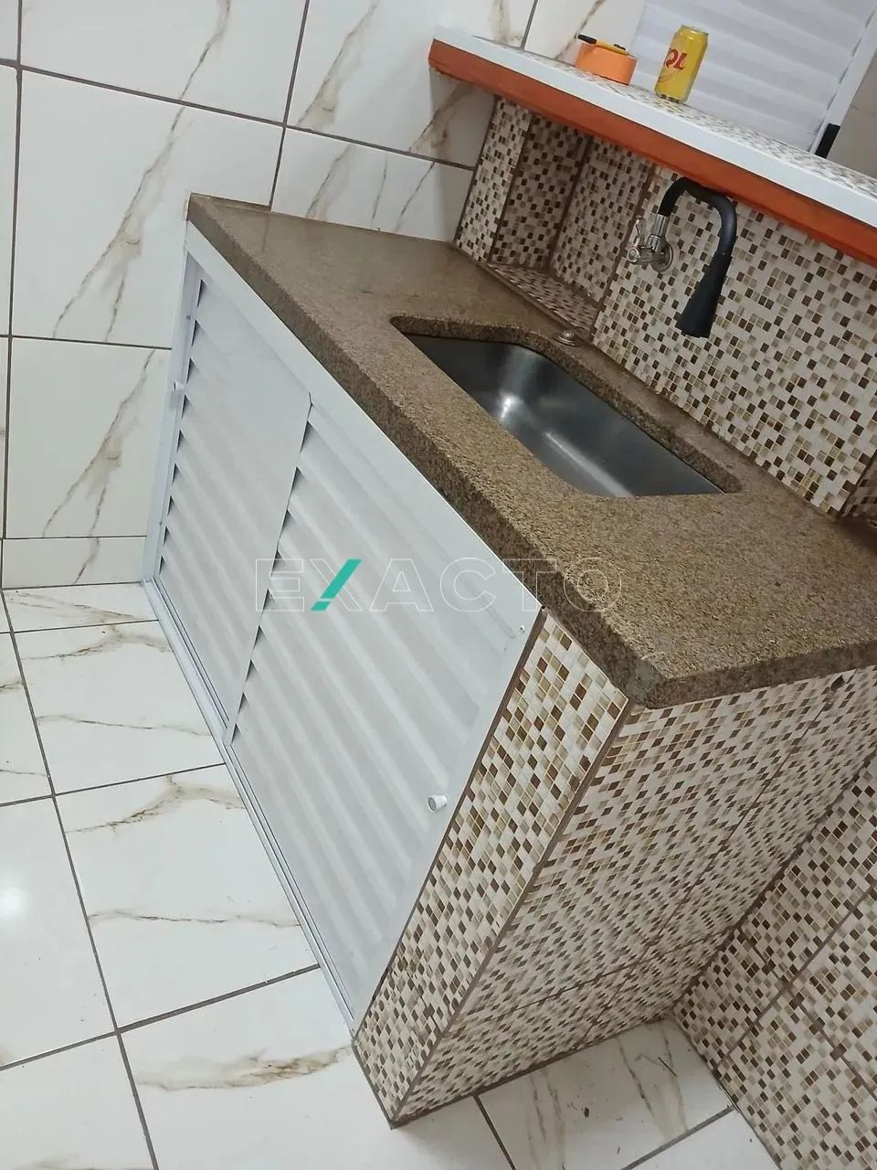 casa - Vila Pompéia - Campinas - Foto 3
