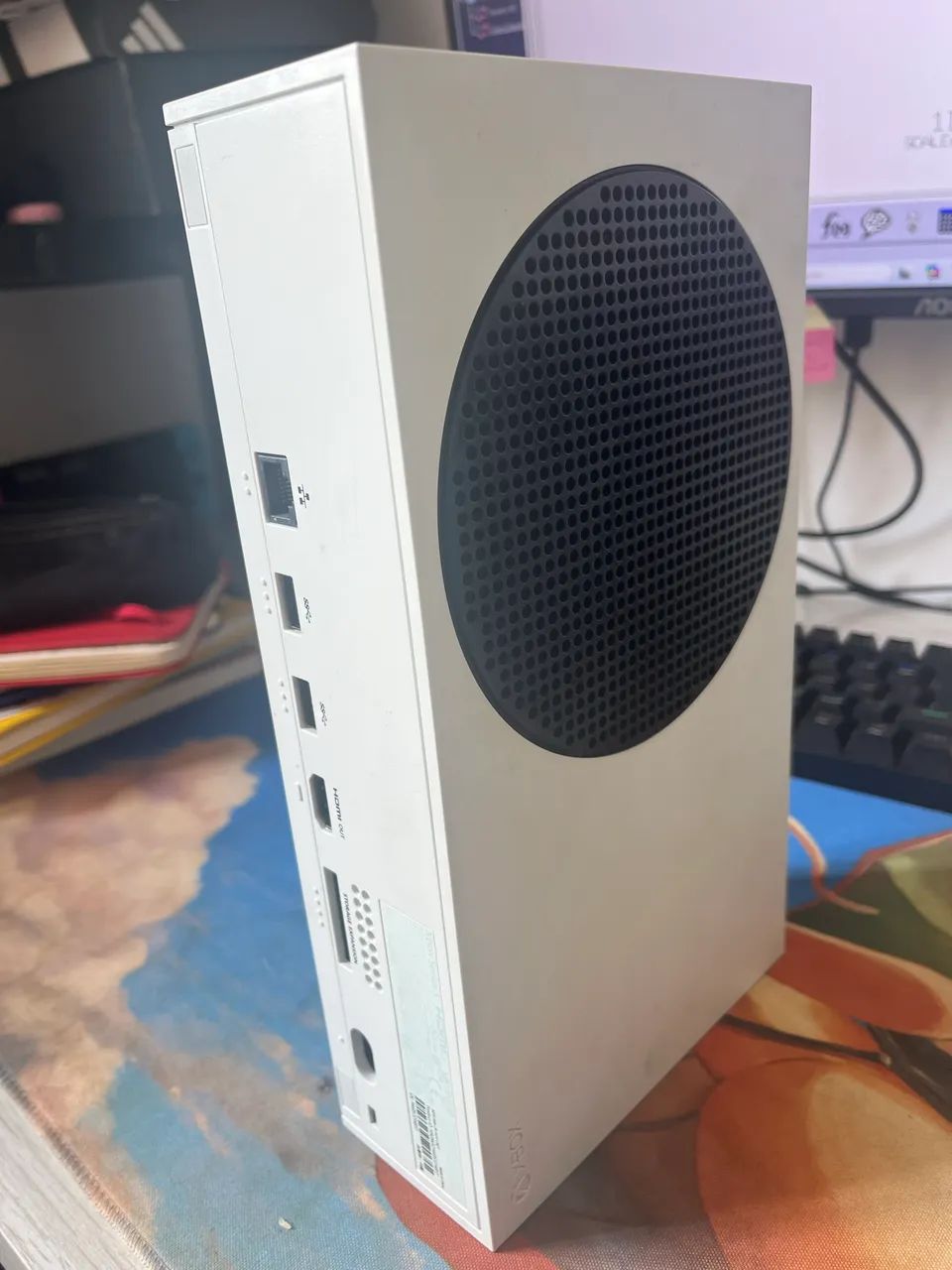 Xbox series S  - Foto 5