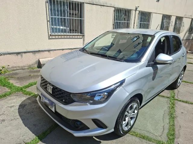 Fiat Argo 1.0 6V Flex. 2022 - Foto 2