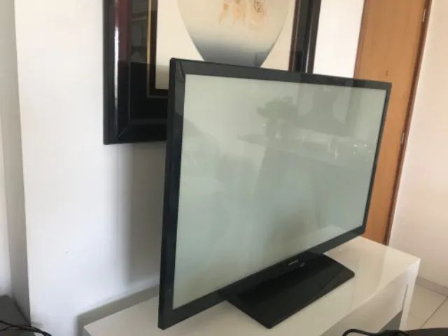 TV Samsun 43 polegadas  - Foto 2