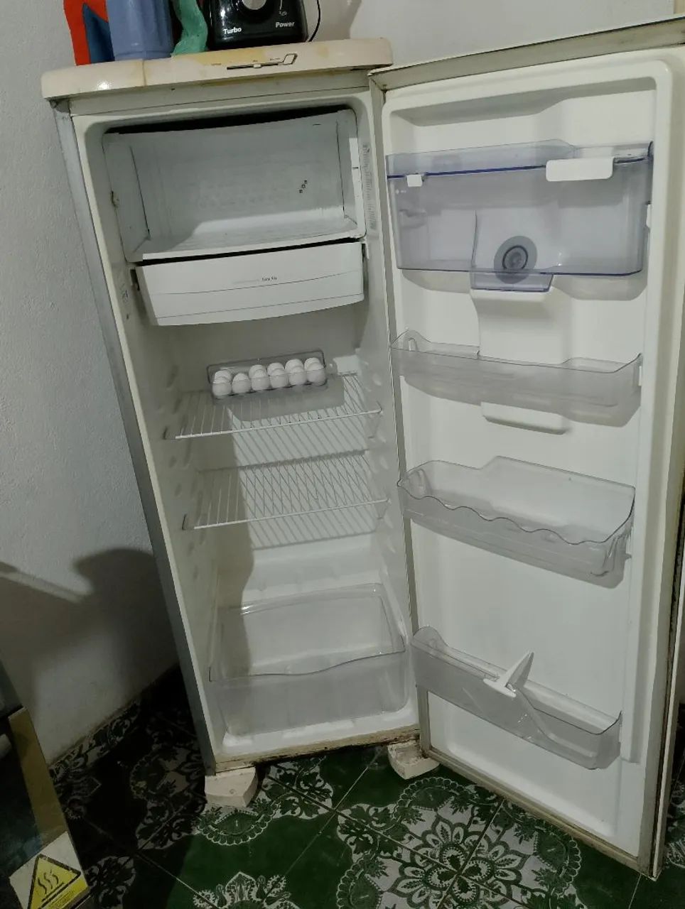 Geladeira  - Foto 5