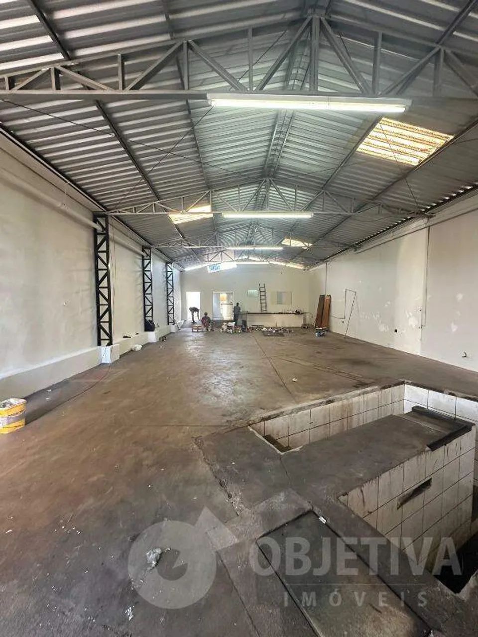 Galpão para aluguel, 1 vaga, BRASIL - UBERLANDIA/MG - Foto 2