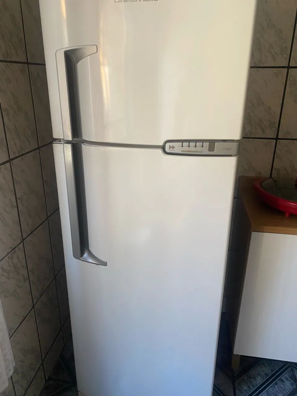 Geladeira bem conservada  - Foto 5
