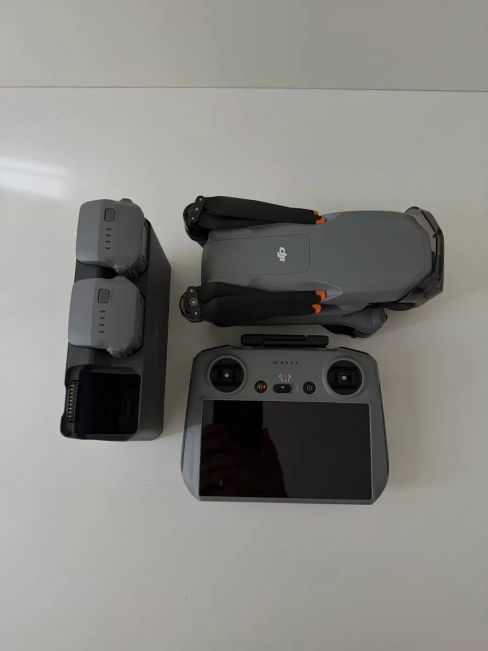 Drone DJI magic air 3s  - Foto 3