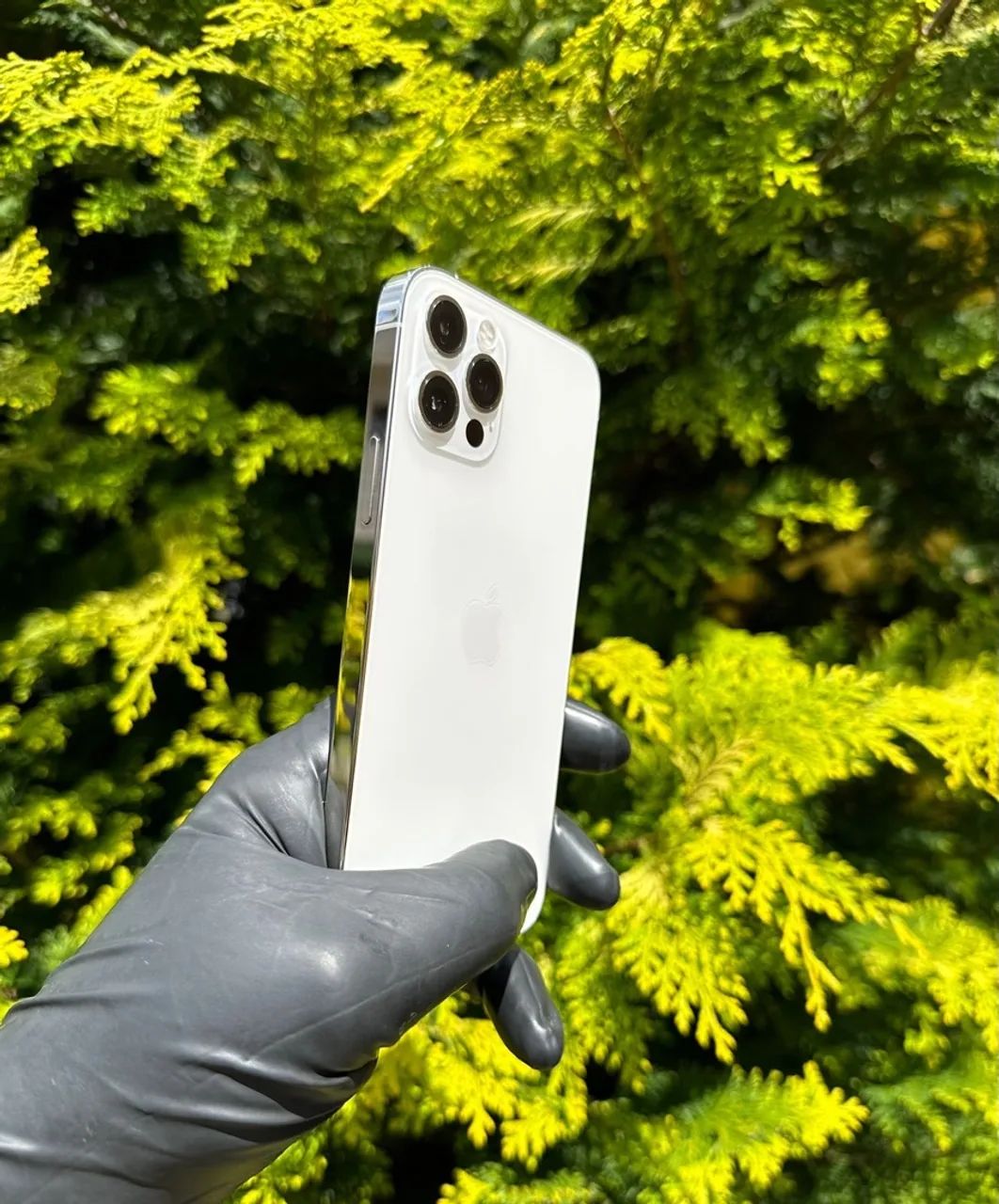 IPHONE 12 PRO - MEGA PROMOÇÃO  - Foto 4