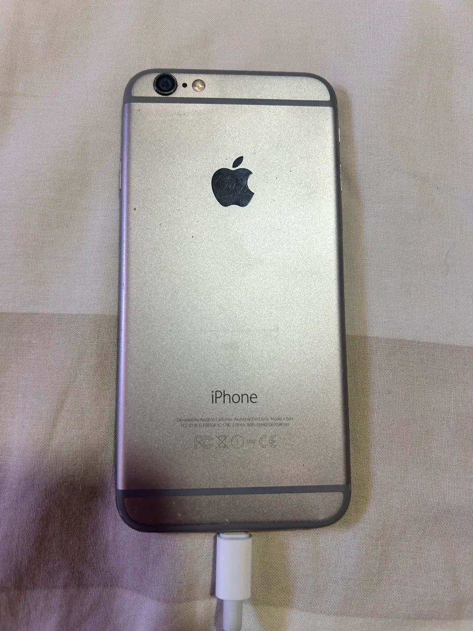 IPhone 6  - Foto 2