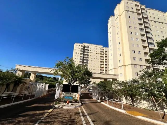 Foto - Ribeirão Preto - Parque Industrial Lagoinha