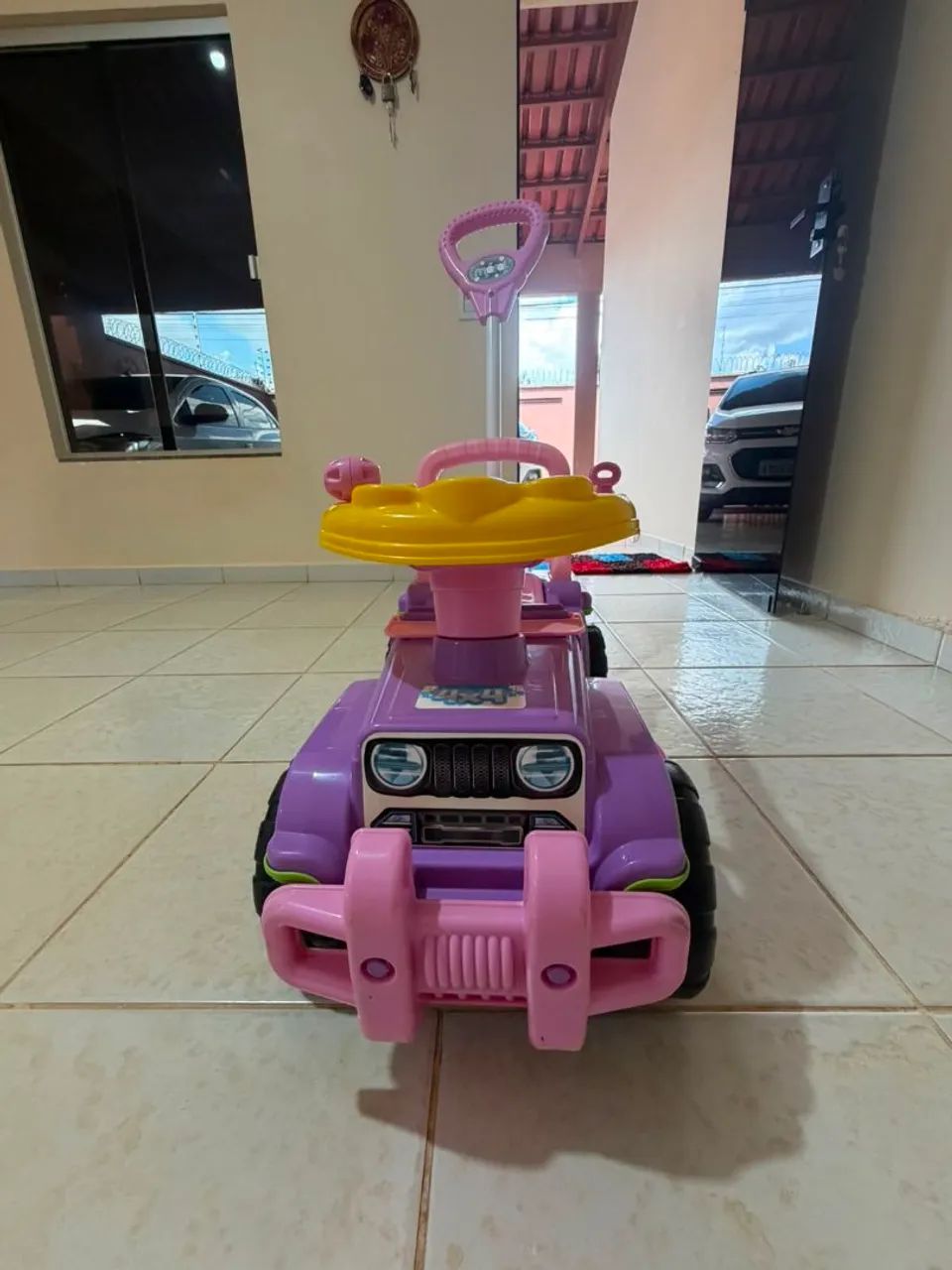 Carrinho criança  - Foto 2