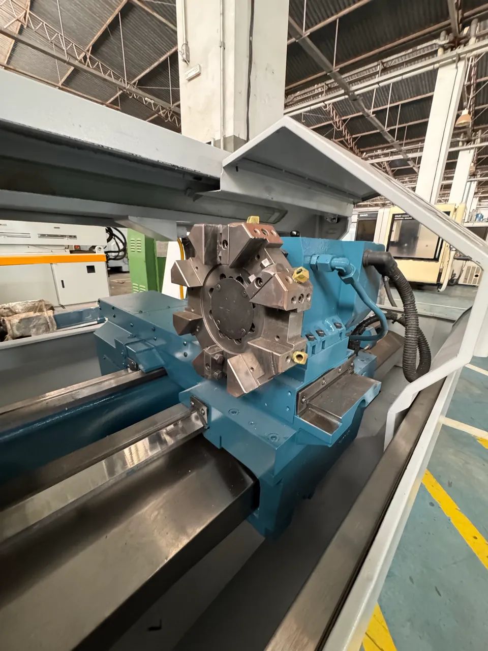 Torno Cnc Centur 30D - Foto 3