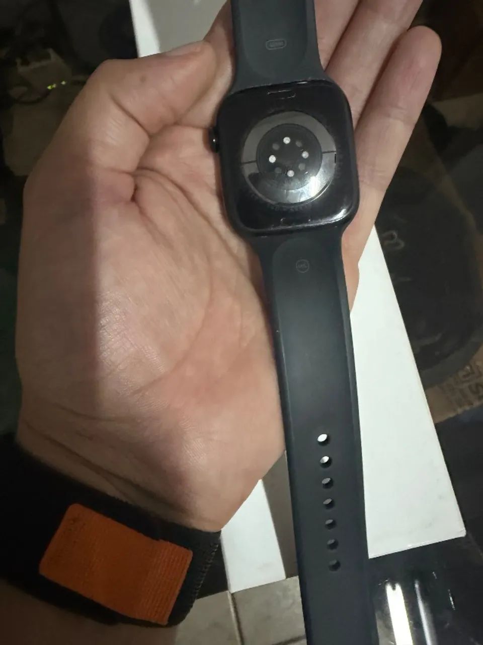 Apple Watch séries 10 gps + celular  - Foto 3