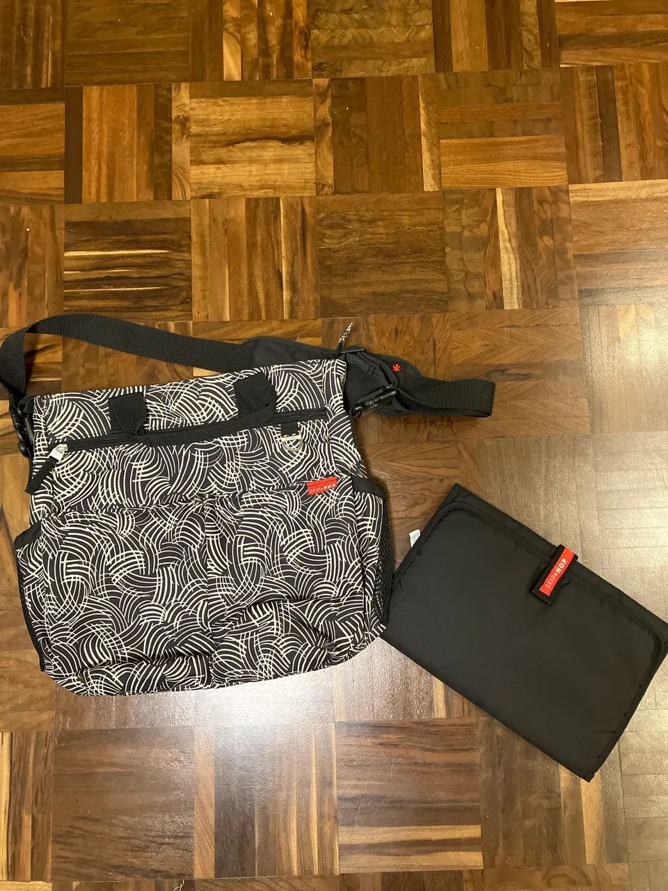 Bolsa Maternidade Skip Hop Original
