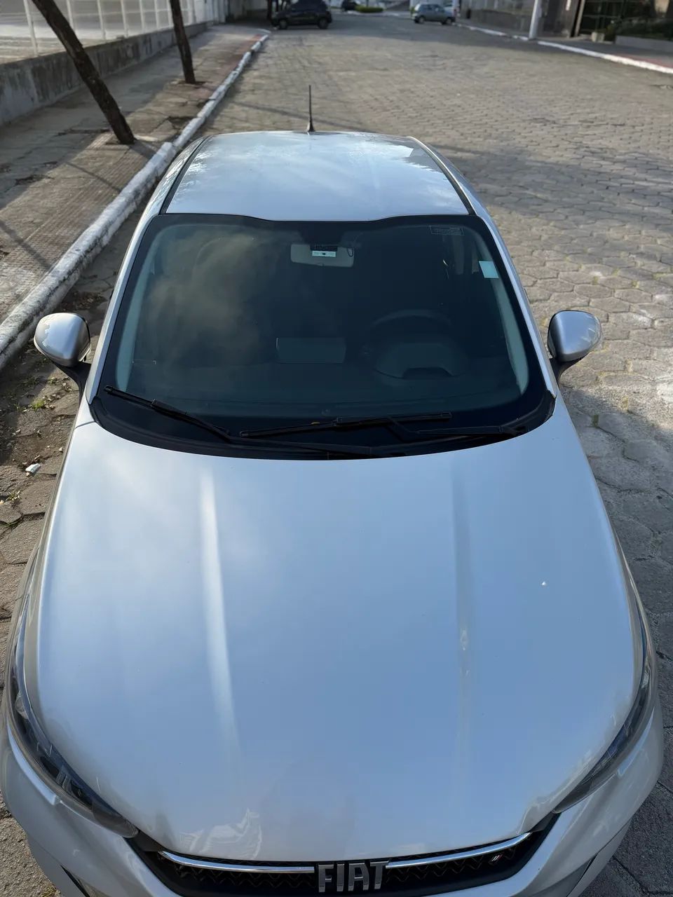 Fiat Cronos 1.3 8V Flex 2022 - Foto 4