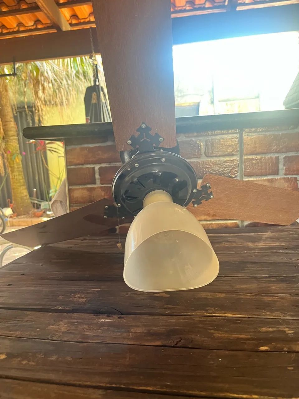 Ventilador  - Foto 2