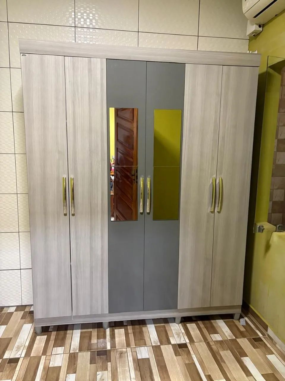 Guarda roupa  - Foto 2