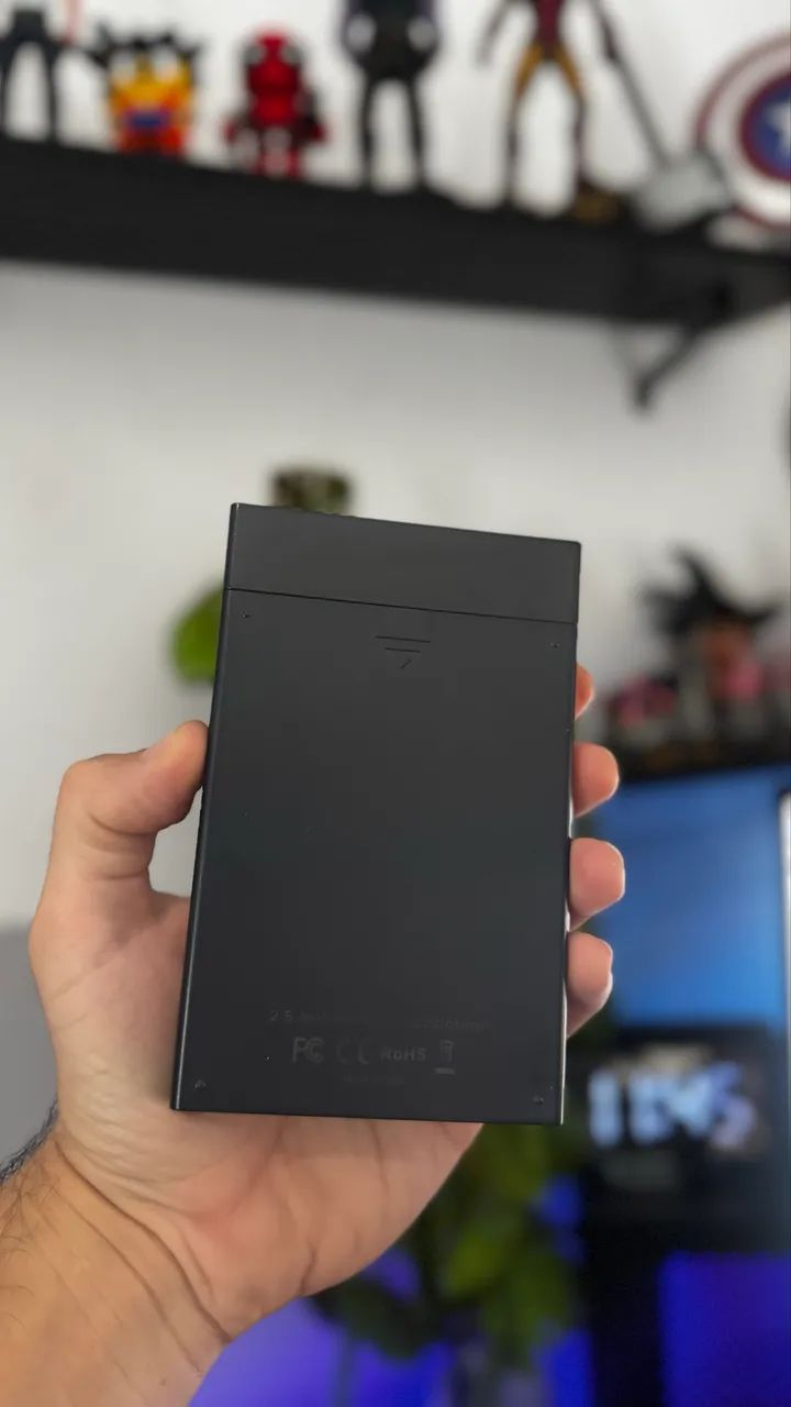 HDs de 1TB - Foto 5