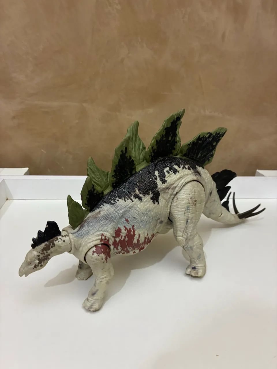 Dinossauro mattel 