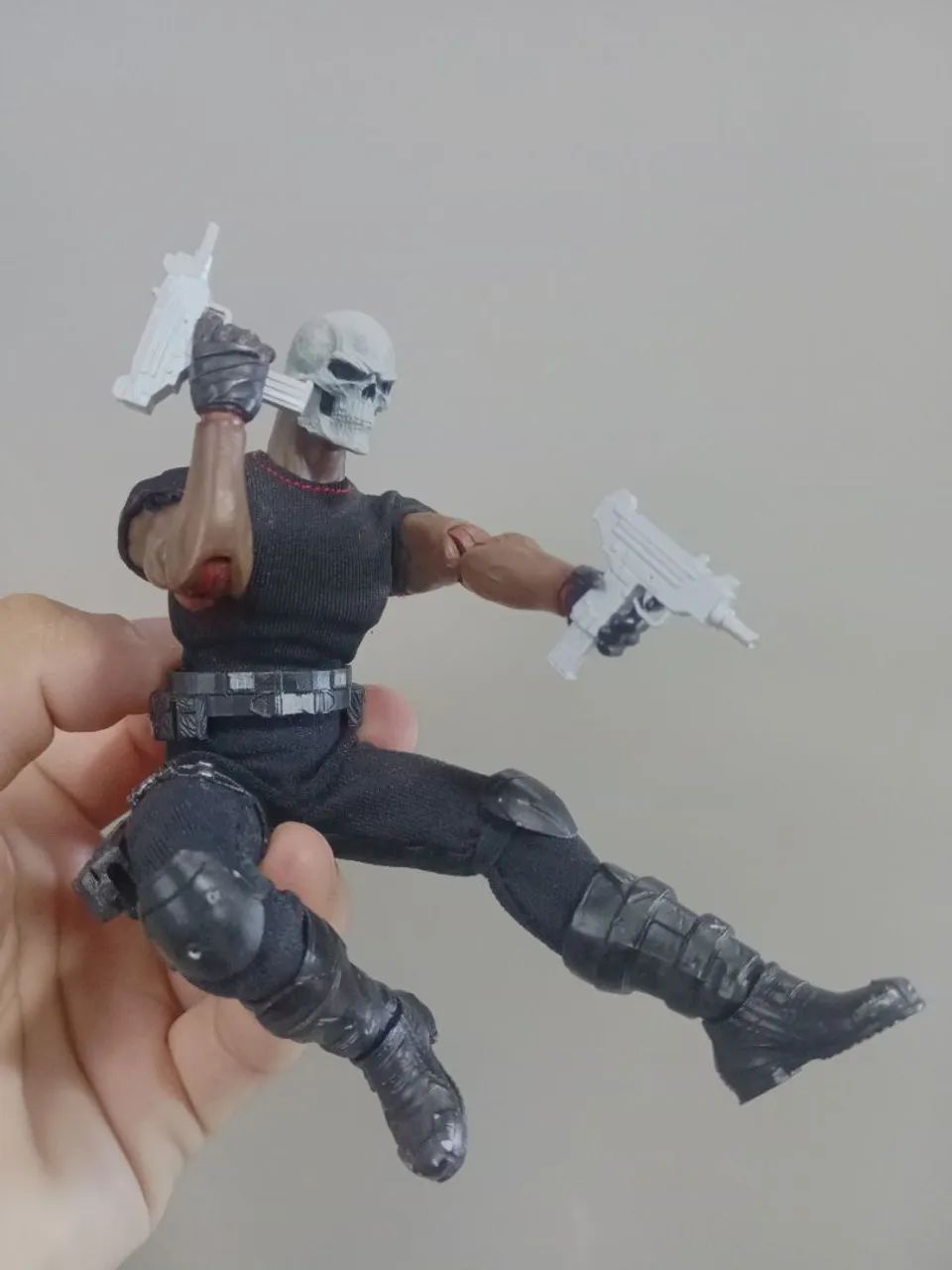 Figura custom  - Foto 2