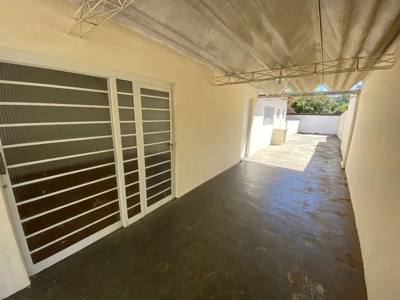 Casas - VILA INDEPENDÊNCIA