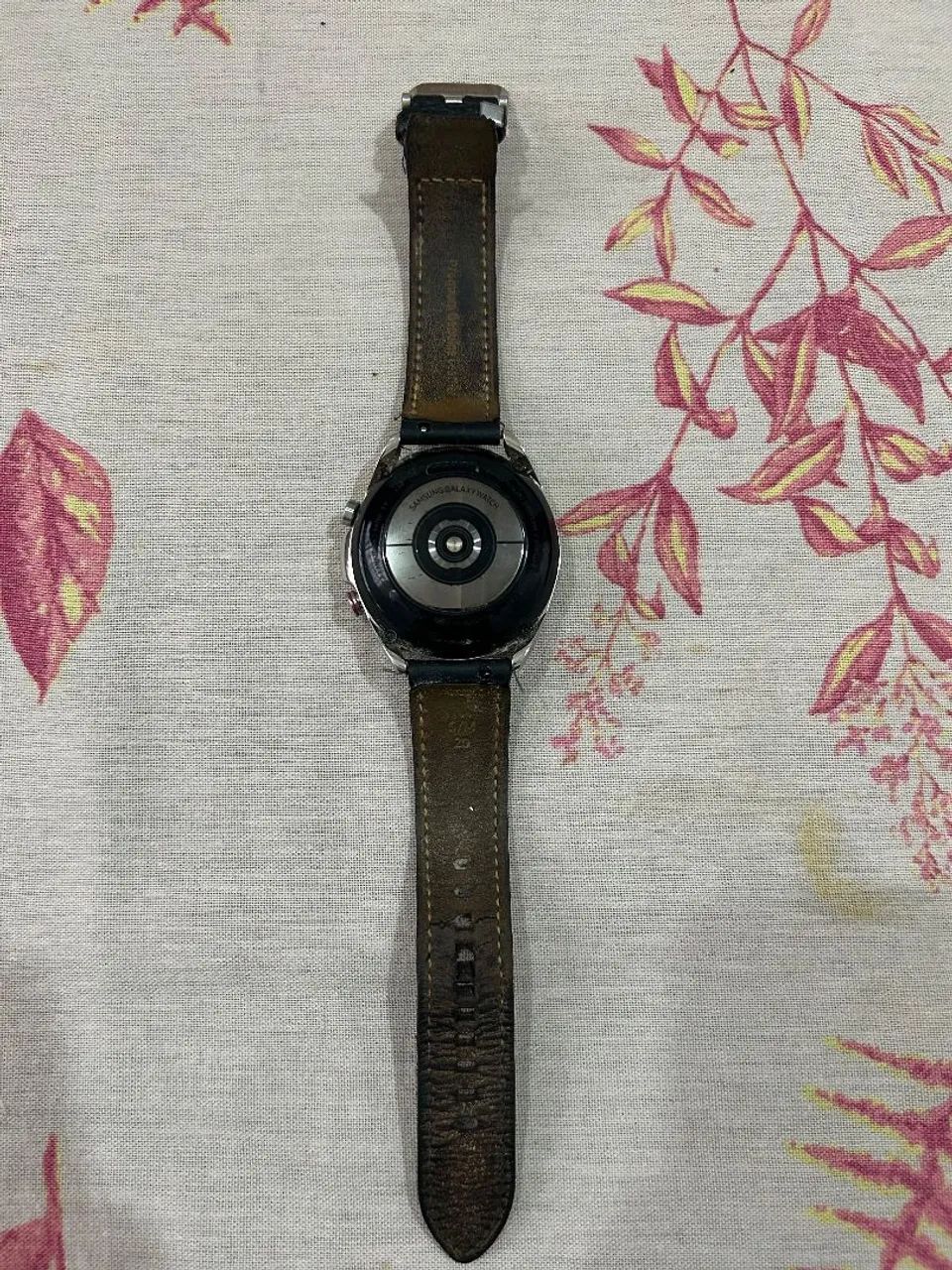 Relógio Galaxy Watch3 - Foto 3