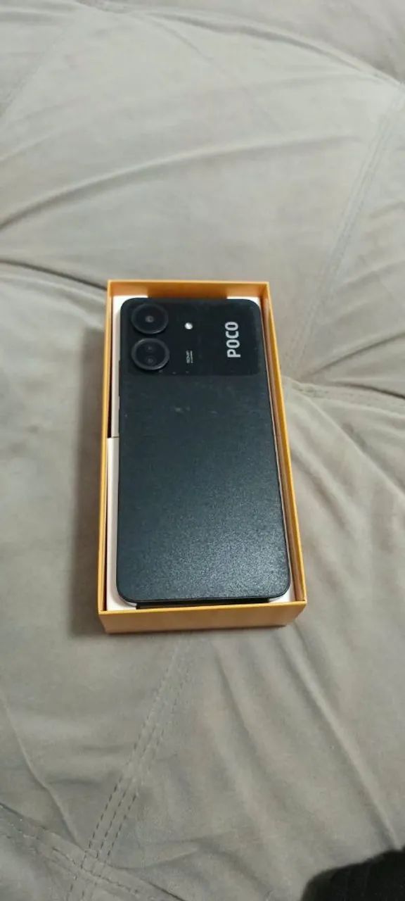 Celular XIAOMI POCO C65!!! - Foto 3