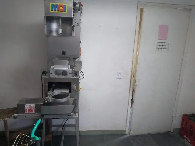 Maquina de salgado - Foto 2
