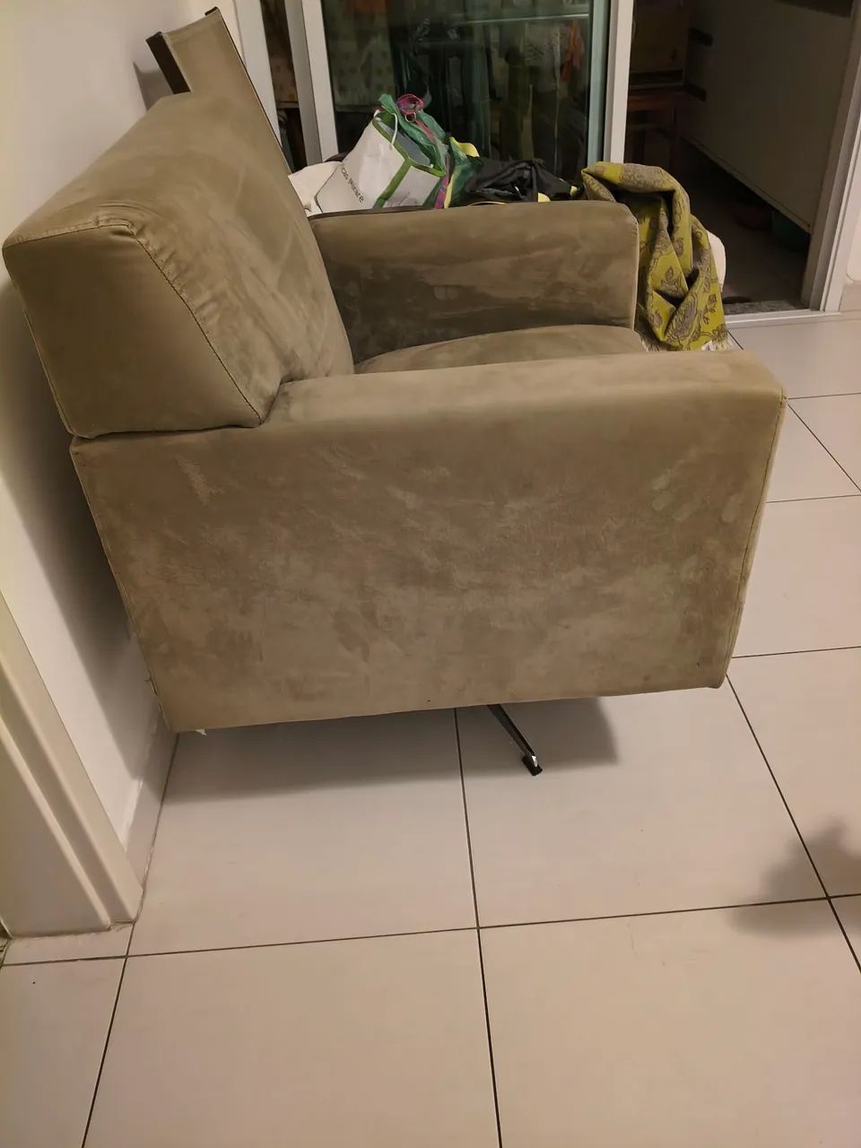 Poltrona  - Foto 2