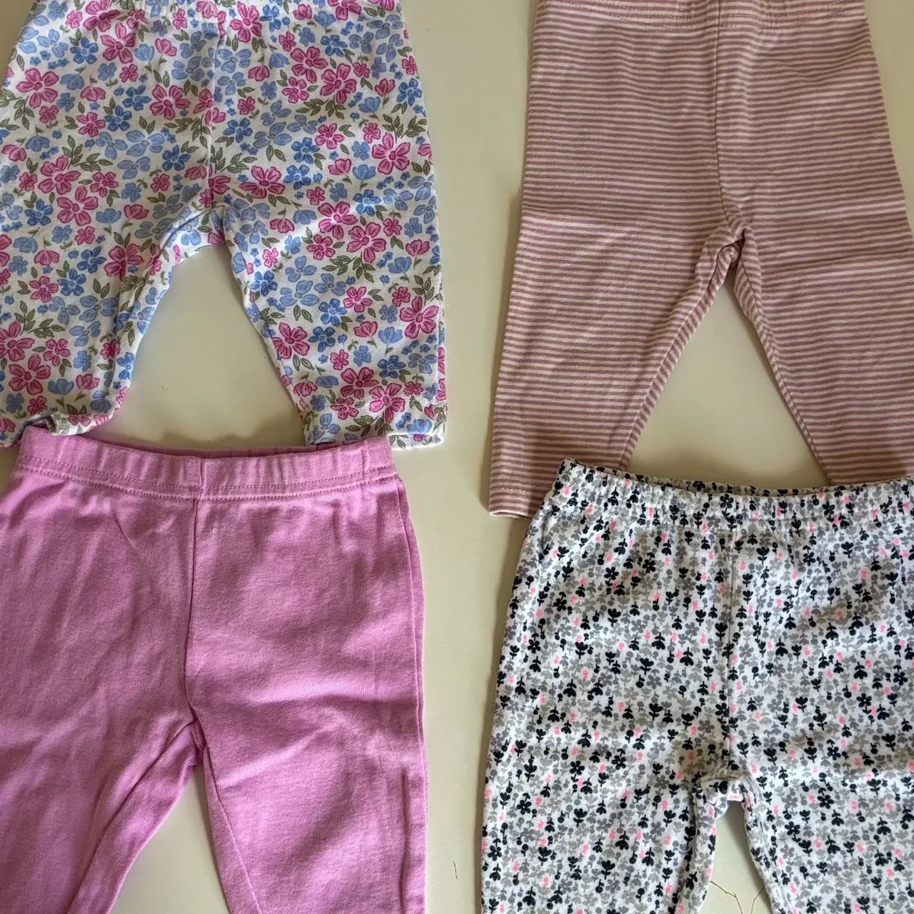 Roupas Carters Bebê menina  - Foto 3