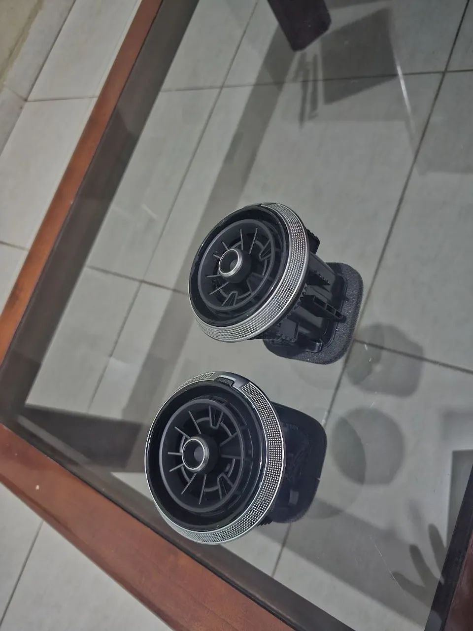 Difusor audi a3 - Foto 2
