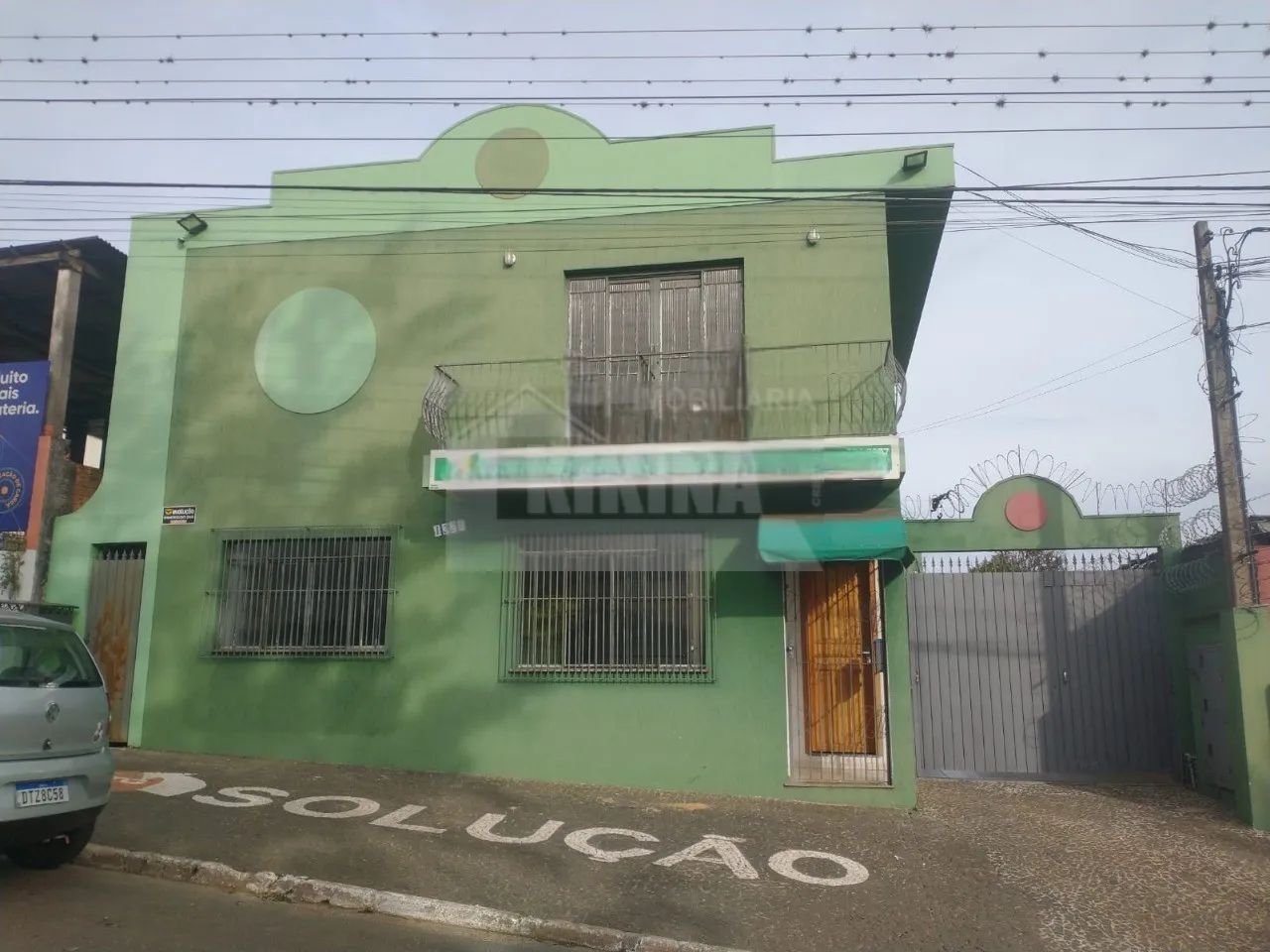 APARTAMENTO PARA LOCAÇÃO NO CENTRO