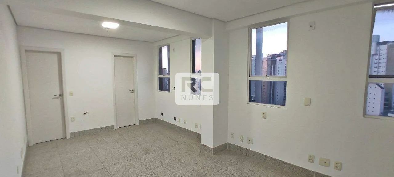Conjunto Comercial / Sala para aluguel, Cidade Jardim - Belo Horizonte/MG - Foto 3