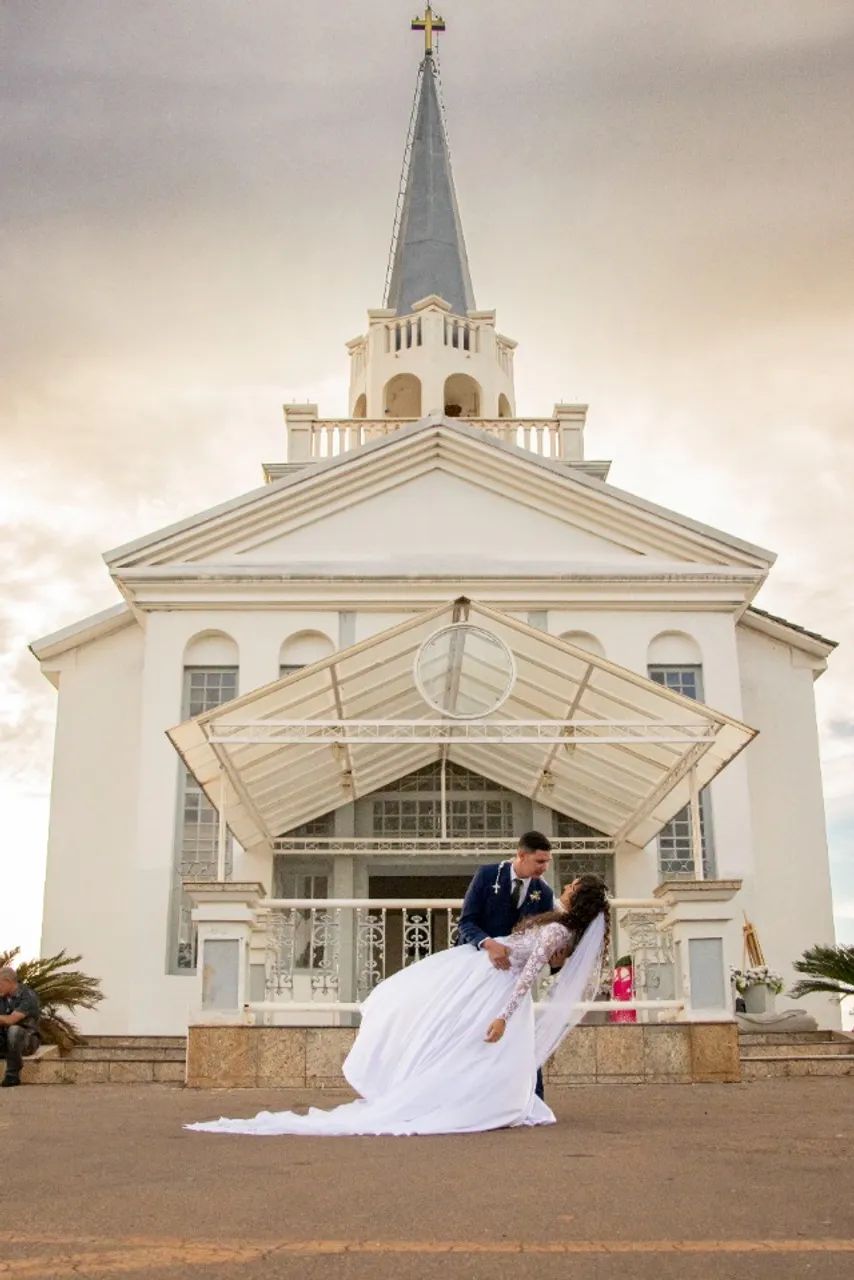 Fotógrafo Casamento - Foto 3