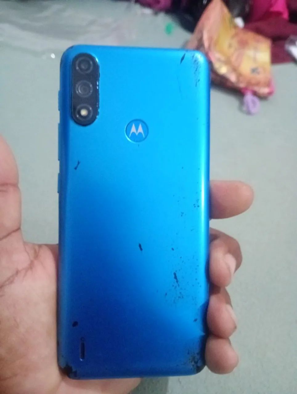 Moto E7 power - Foto 2