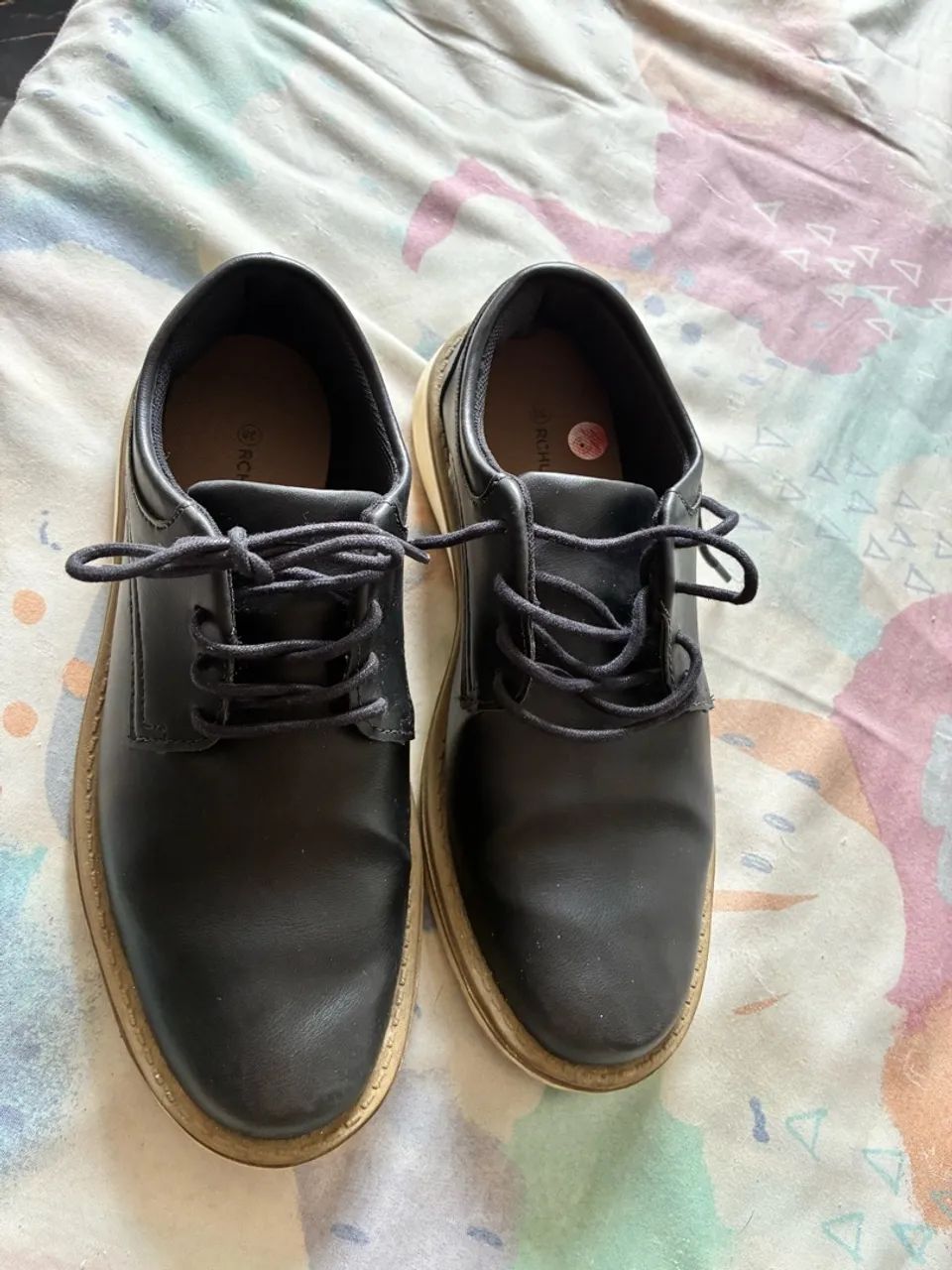 Sapato social 