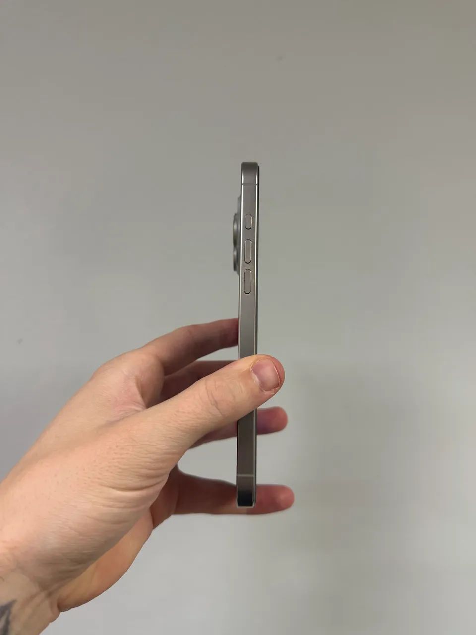 iPhone 16 pro Max 256 gb  - Foto 4