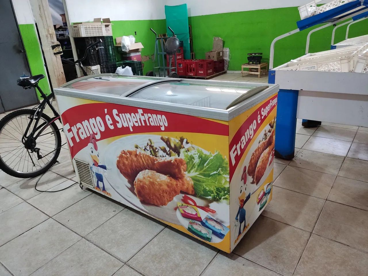 Itens para supermercado e mercearia  - Foto 6