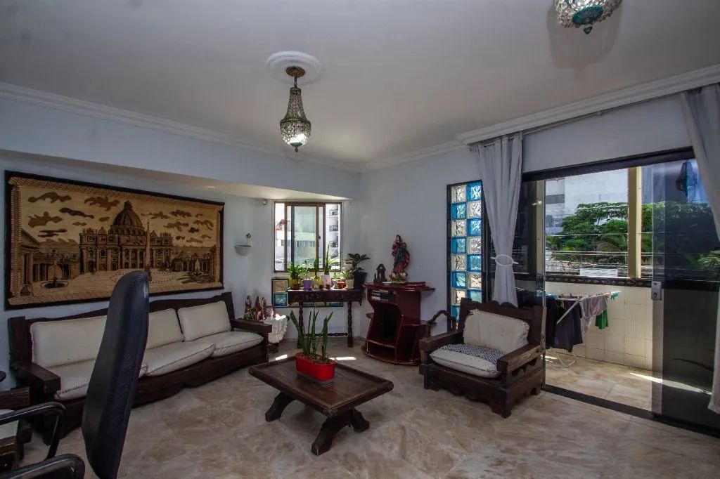 Apartamento 3 quartos para vender em Boa Viagem