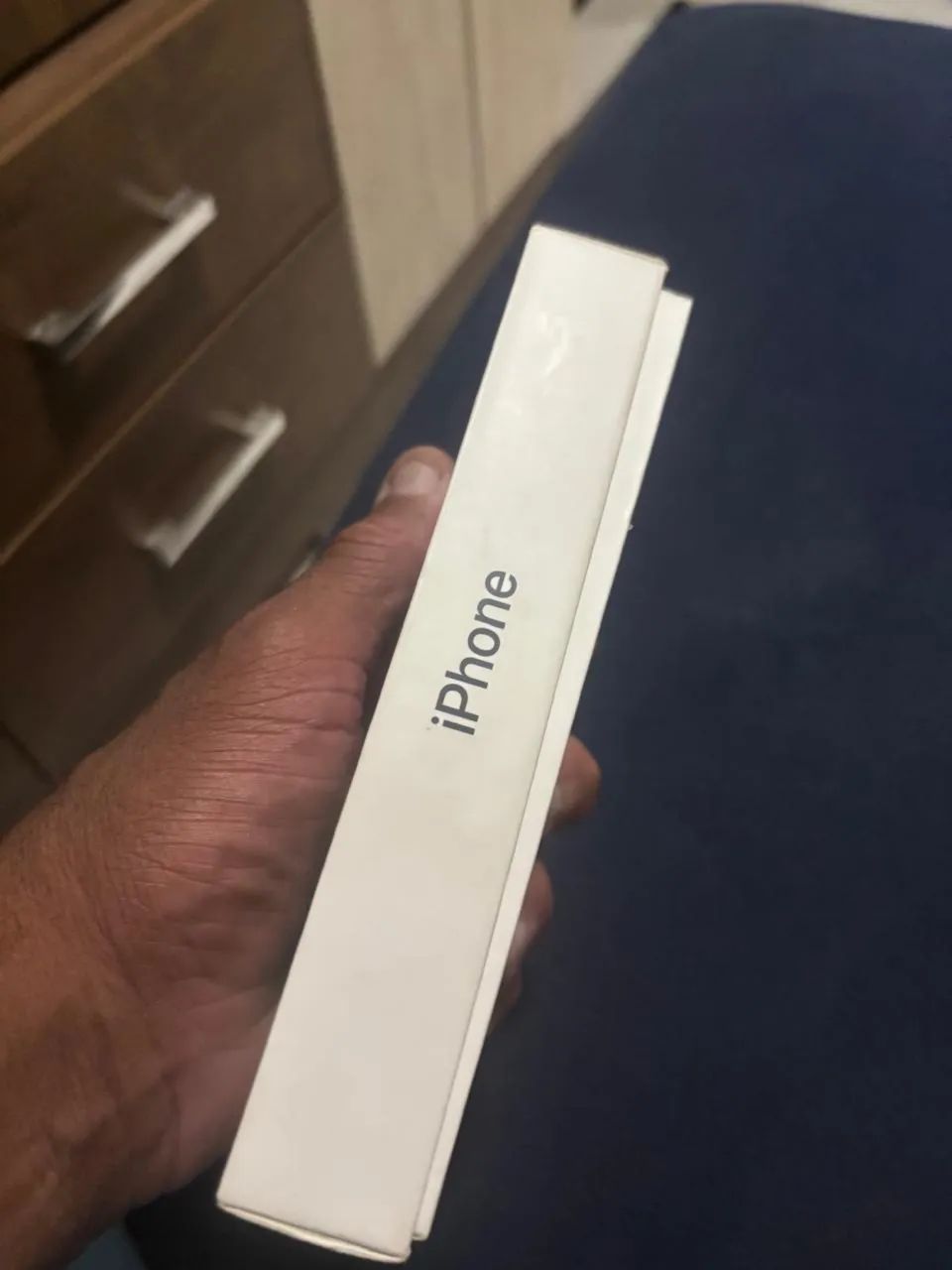 VENDO IPHONE 14 PLUS 512GB